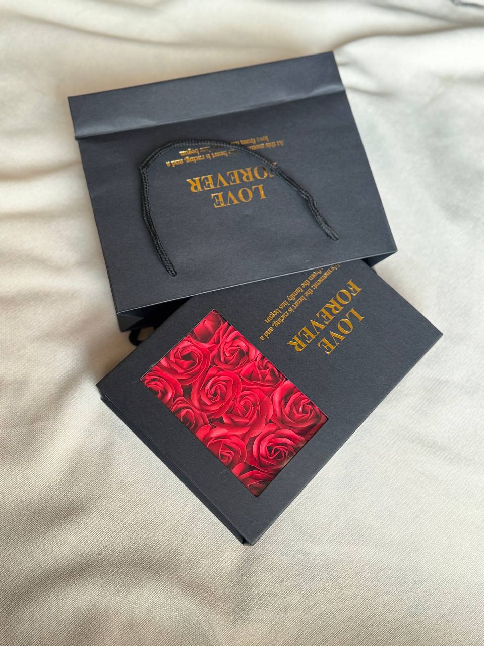 بوكس قلادة لؤلؤ