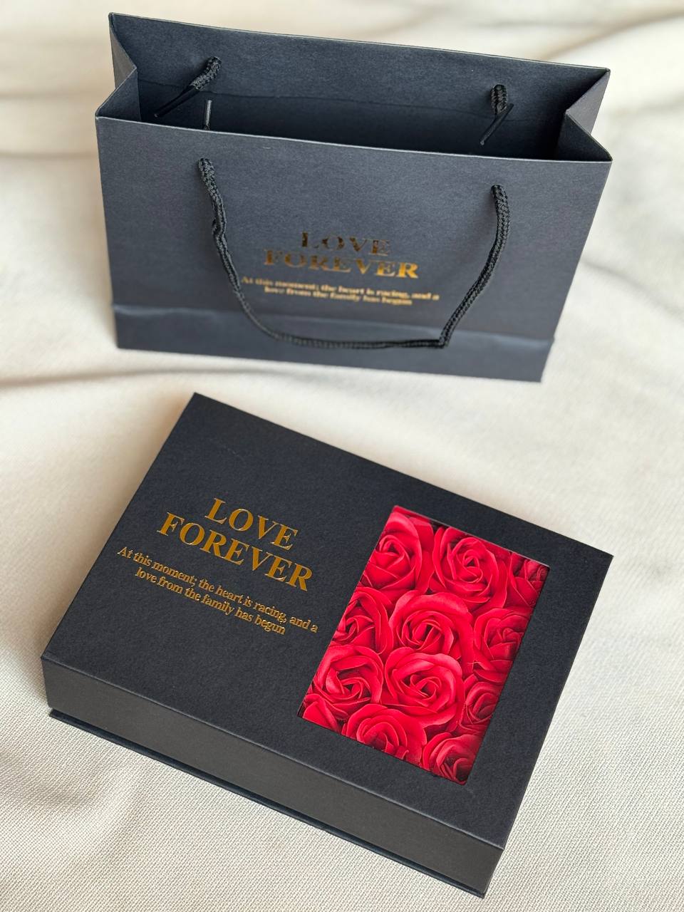 بوكس قلادة لؤلؤ