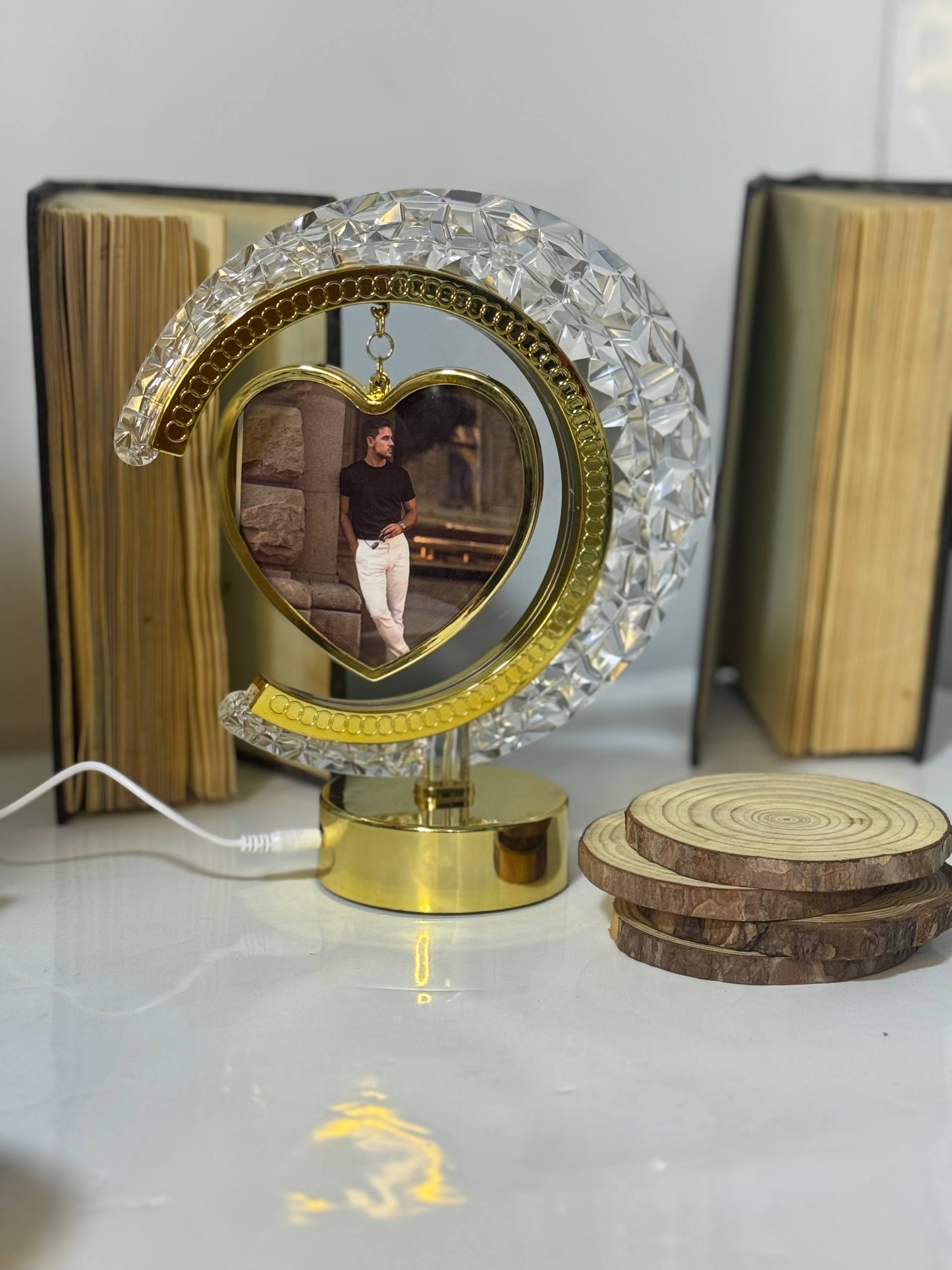 ديكور/ مصباح انيق