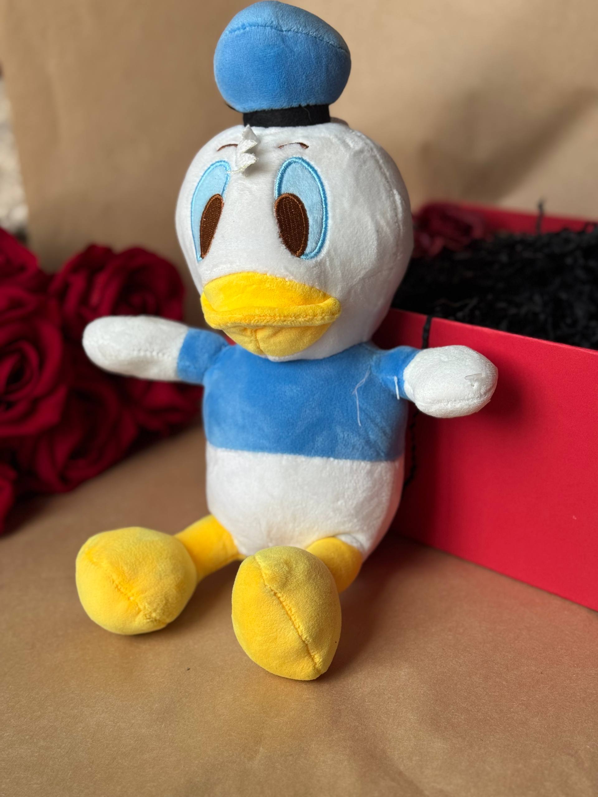 بطوط (دونالد داك )