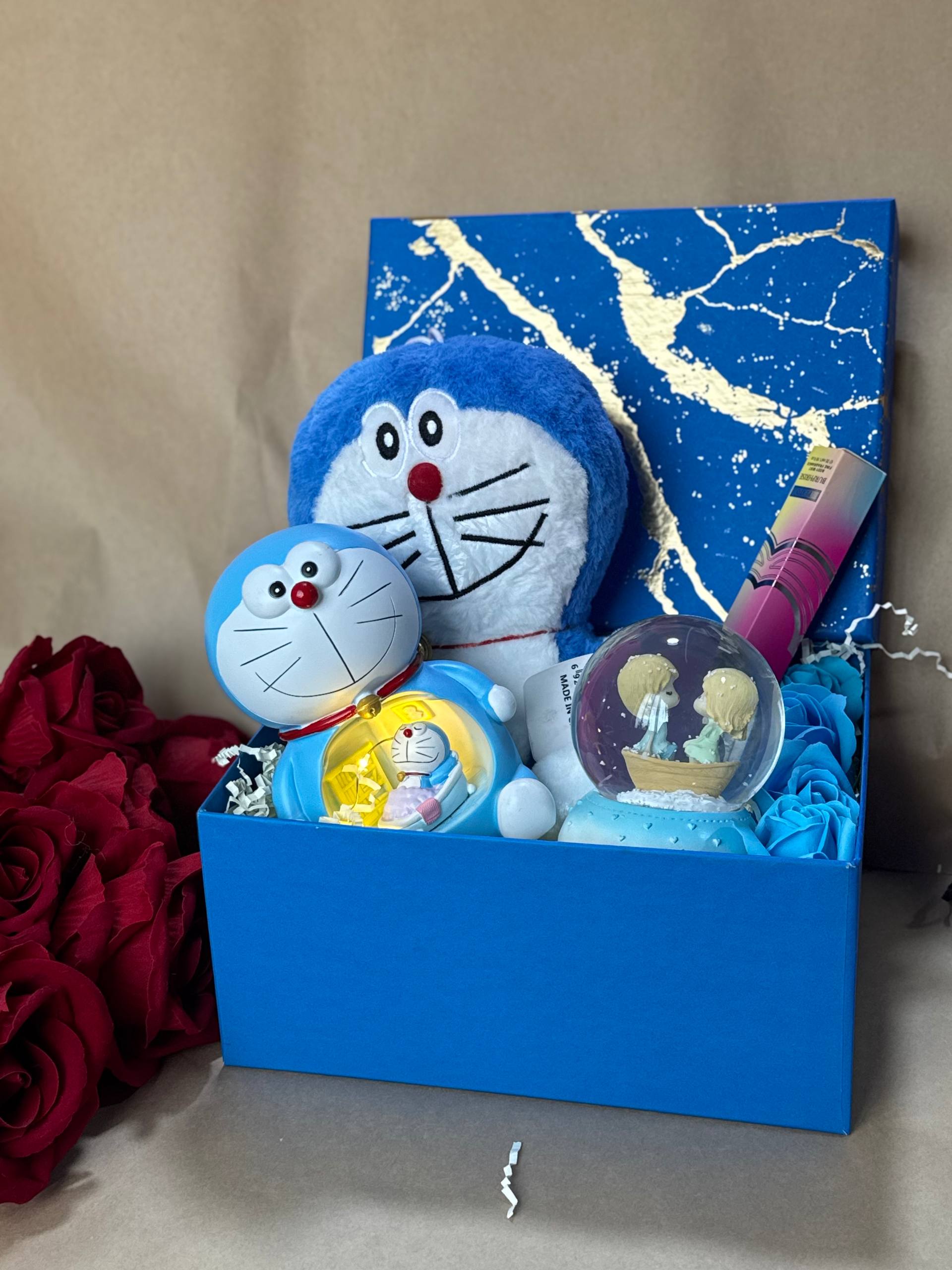 بوكس دواريمون 2