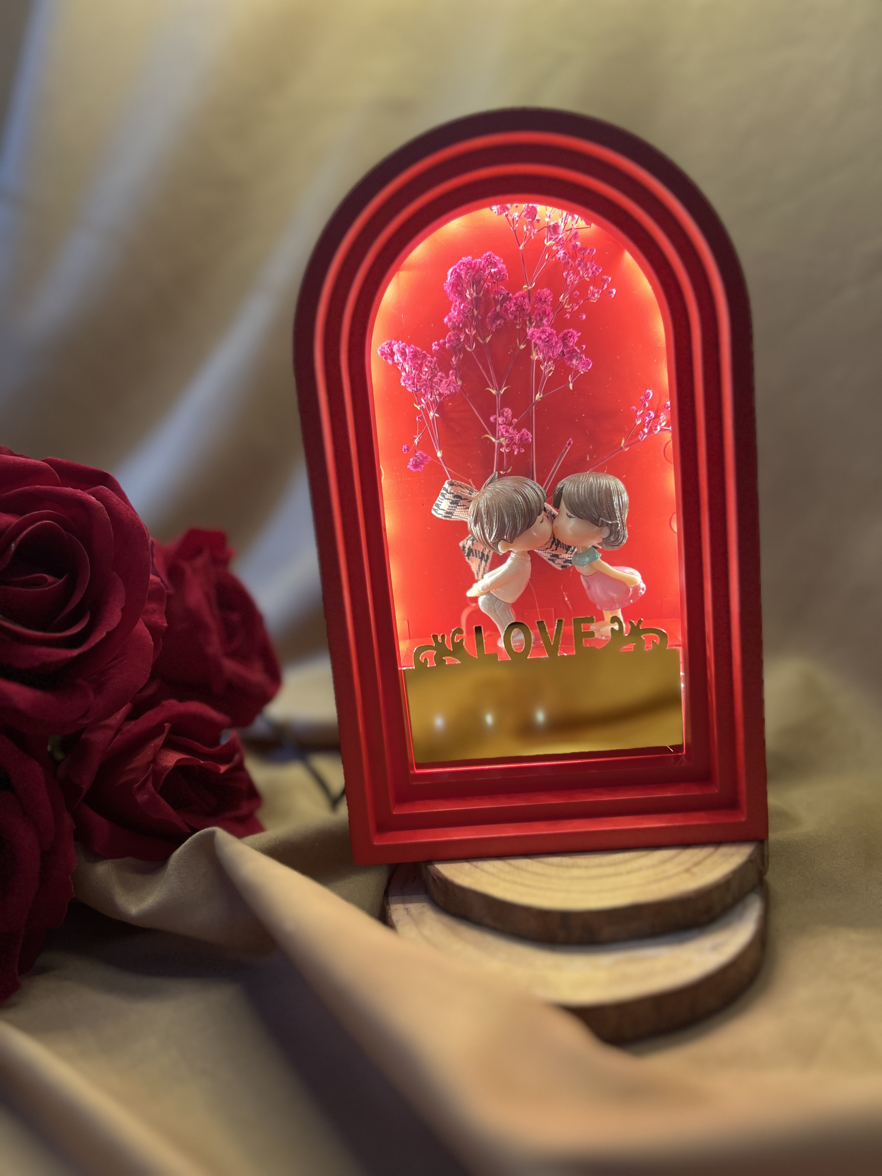 مجسم الكوبلز