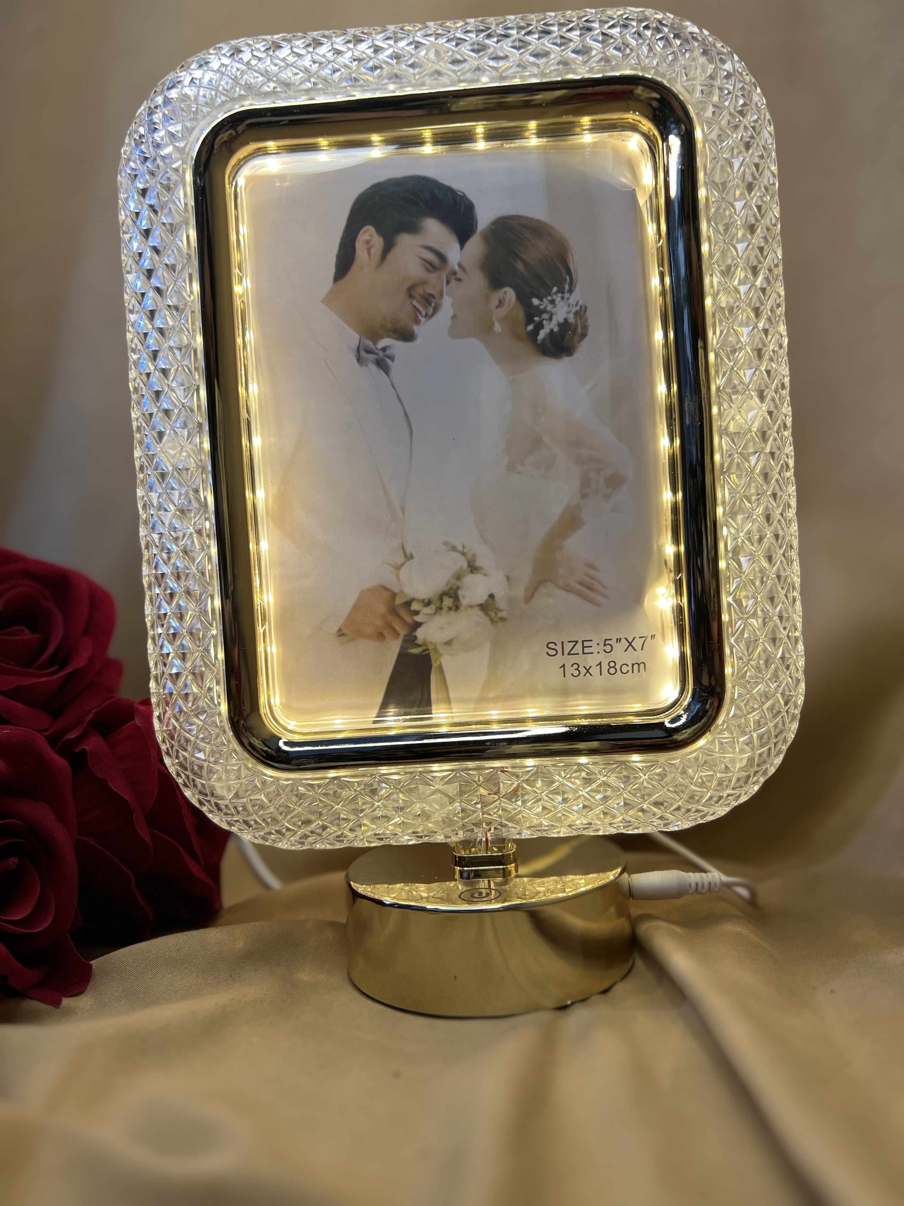 تيبلام مضيئ