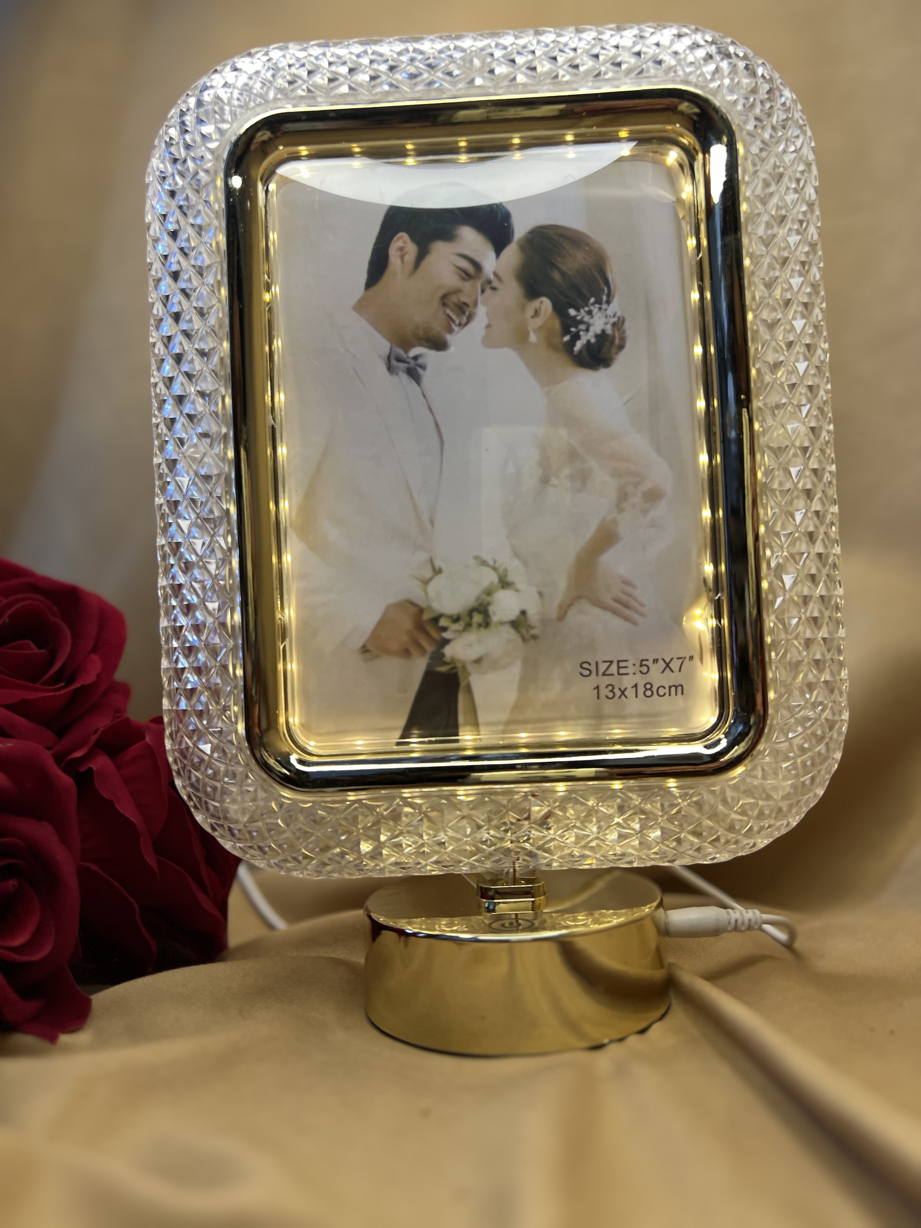 تيبلام مضيئ