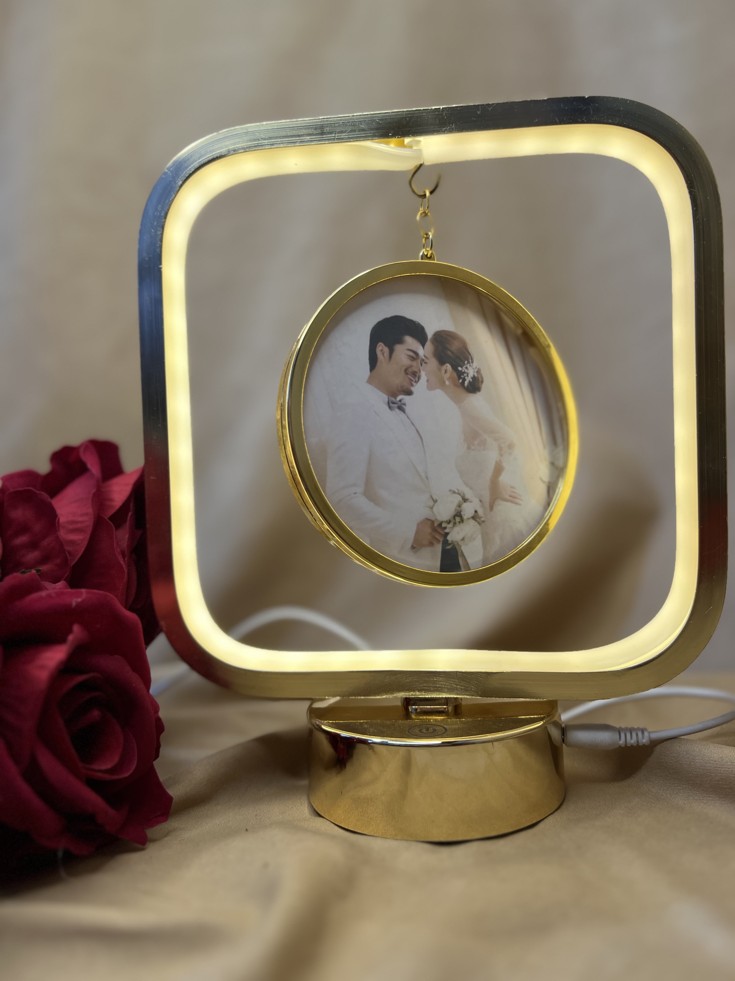 تيبلام مضيئ