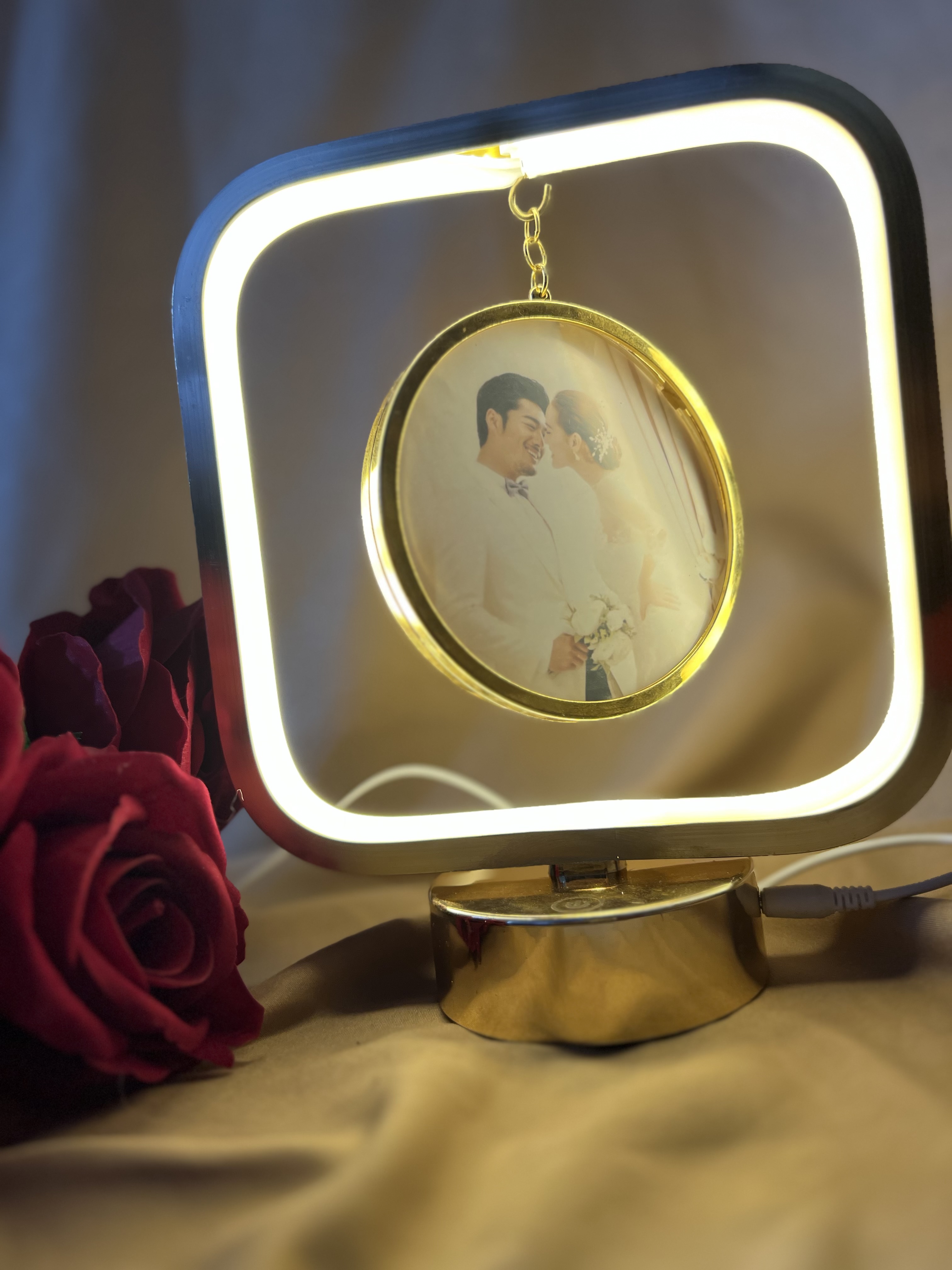 تيبلام مضيئ