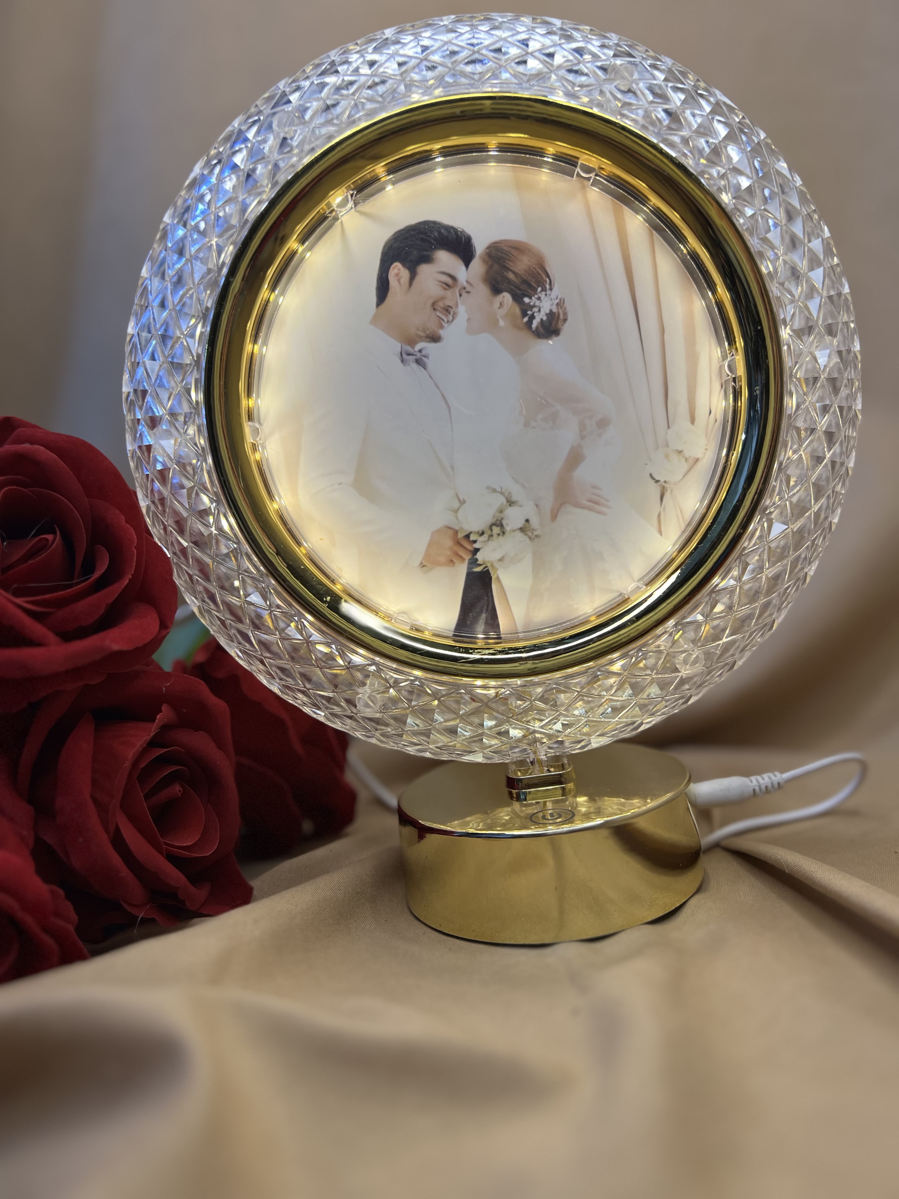 تيبلام مضيئ