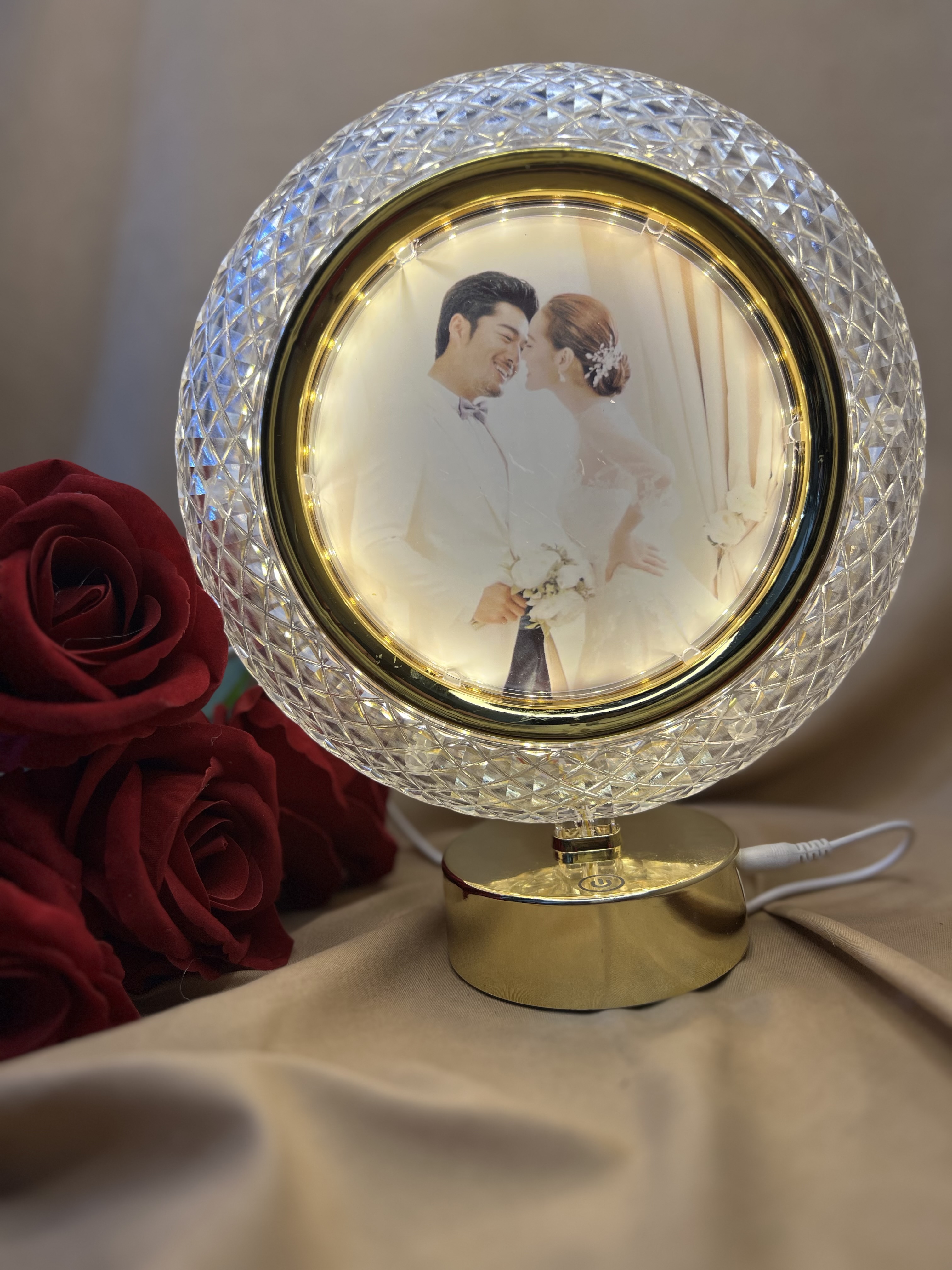 تيبلام مضيئ