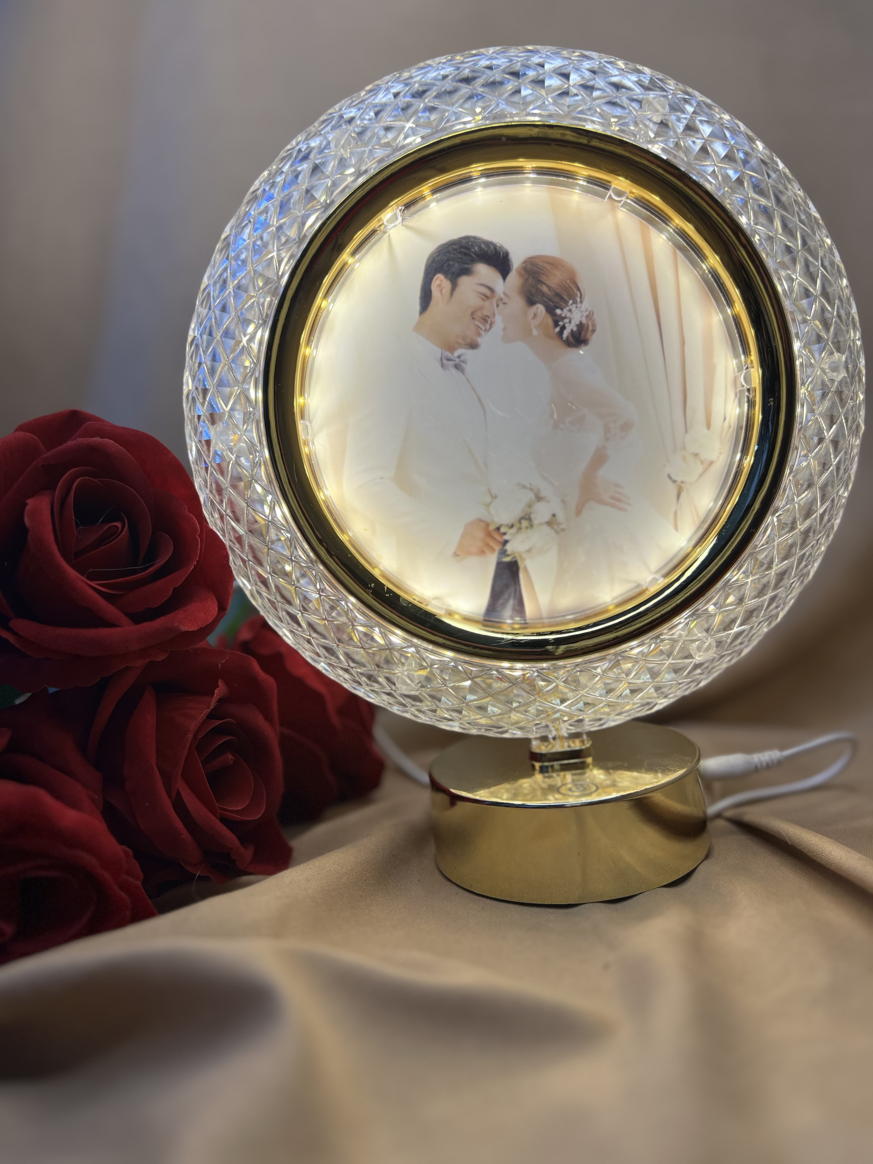 تيبلام مضيئ