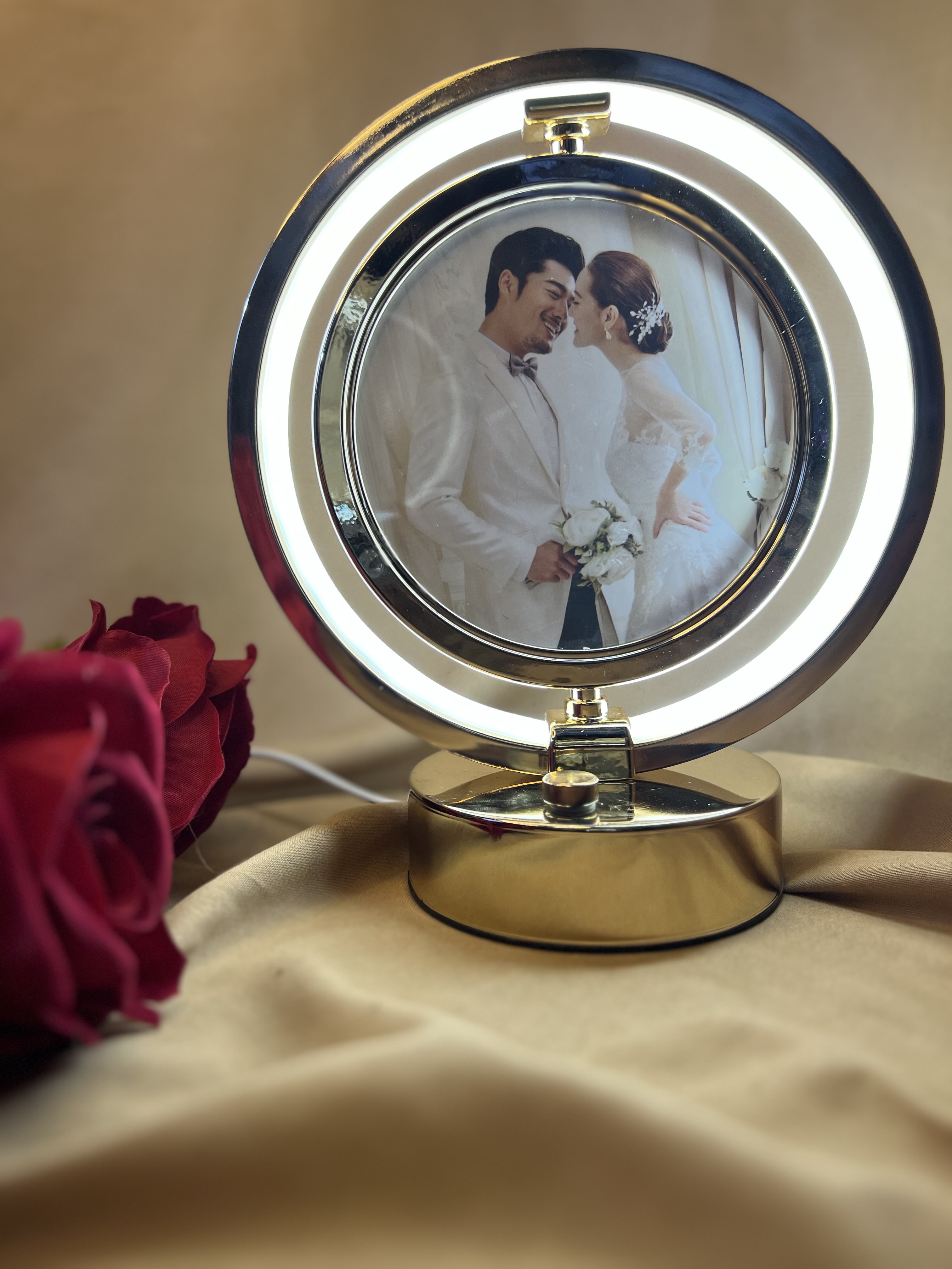 تيبلام مضيئ