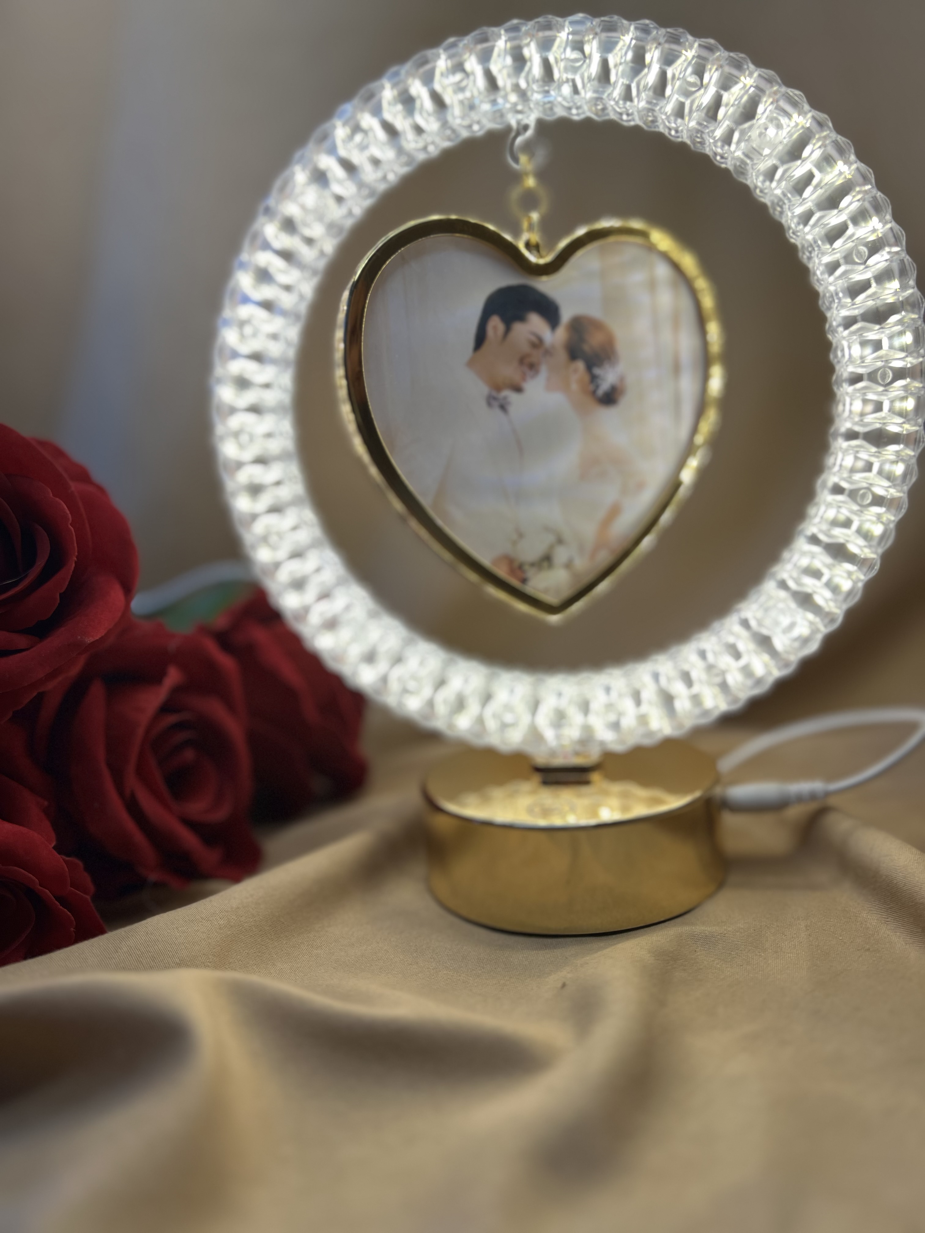 تيبلام مضيئ