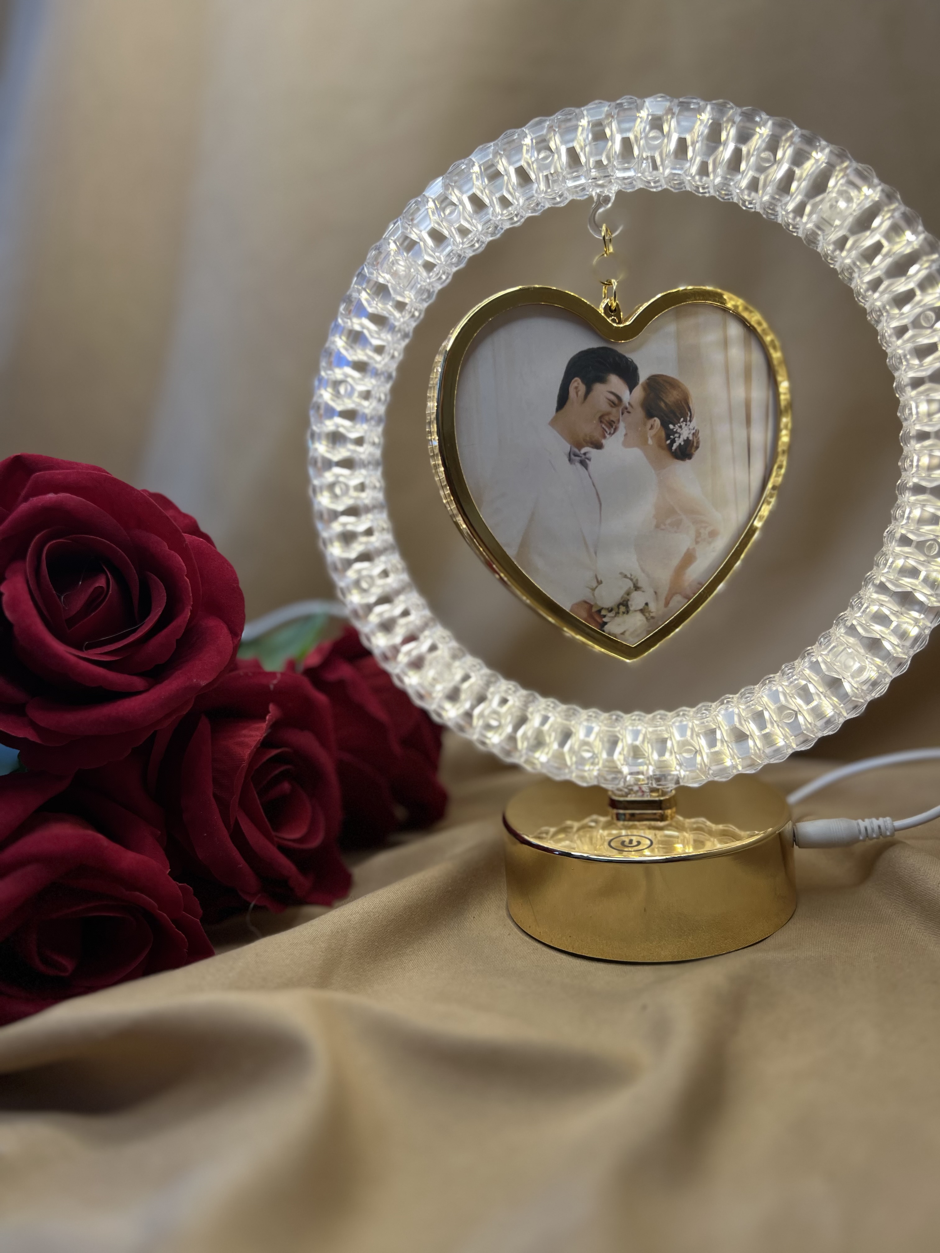 تيبلام مضيئ