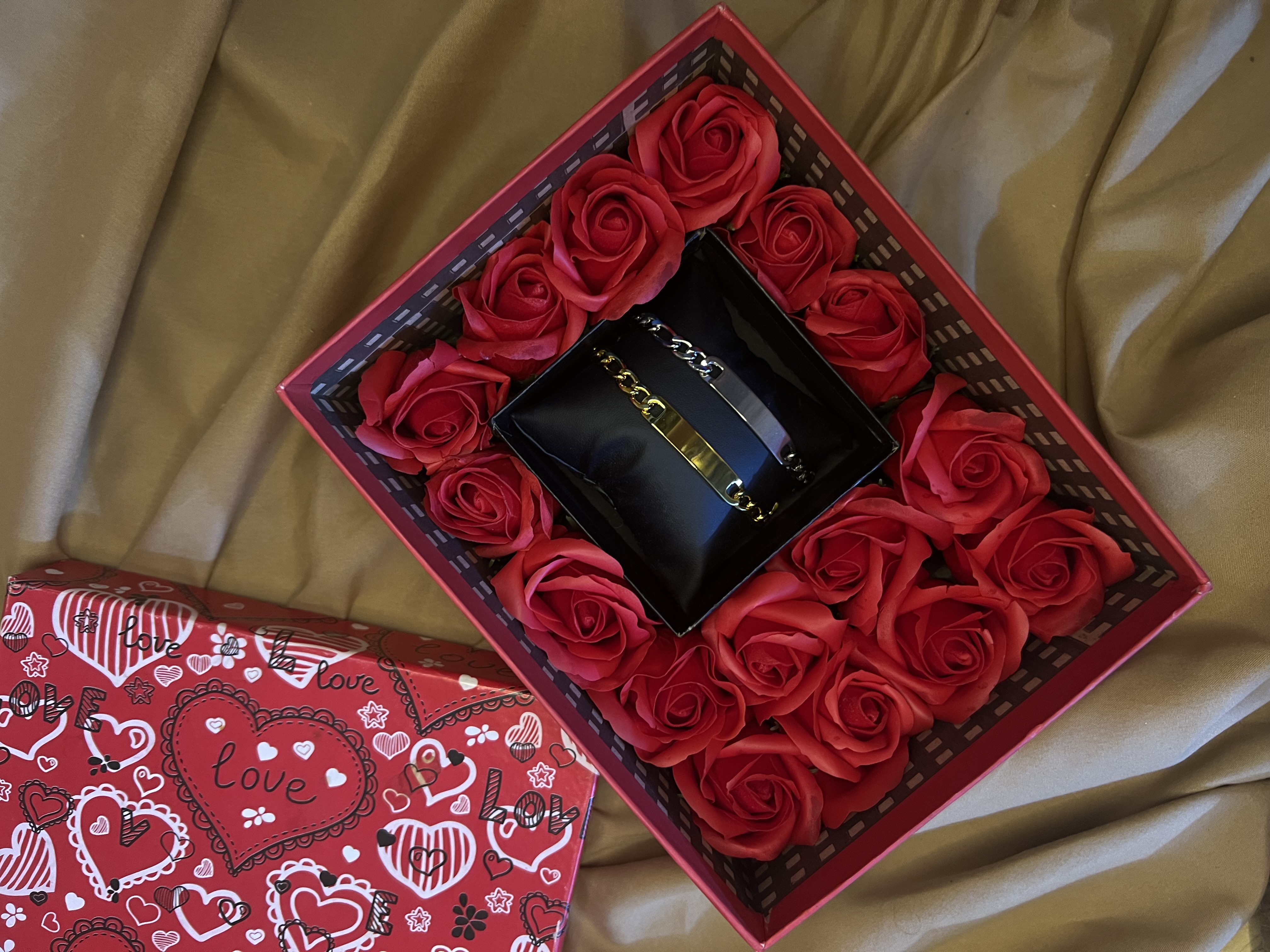 بوكس الاسوارات الحفر