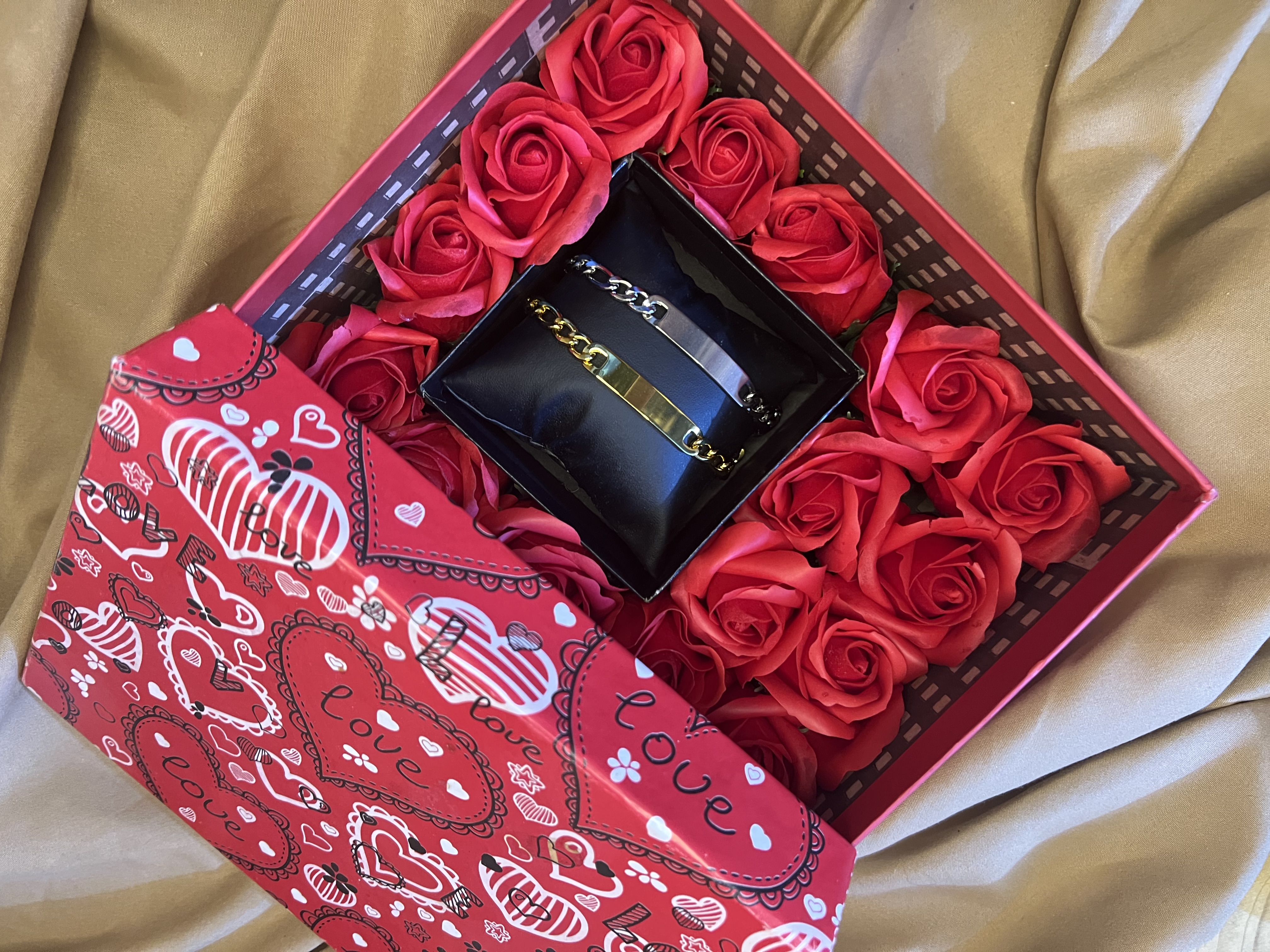 بوكس الاسوارات الحفر