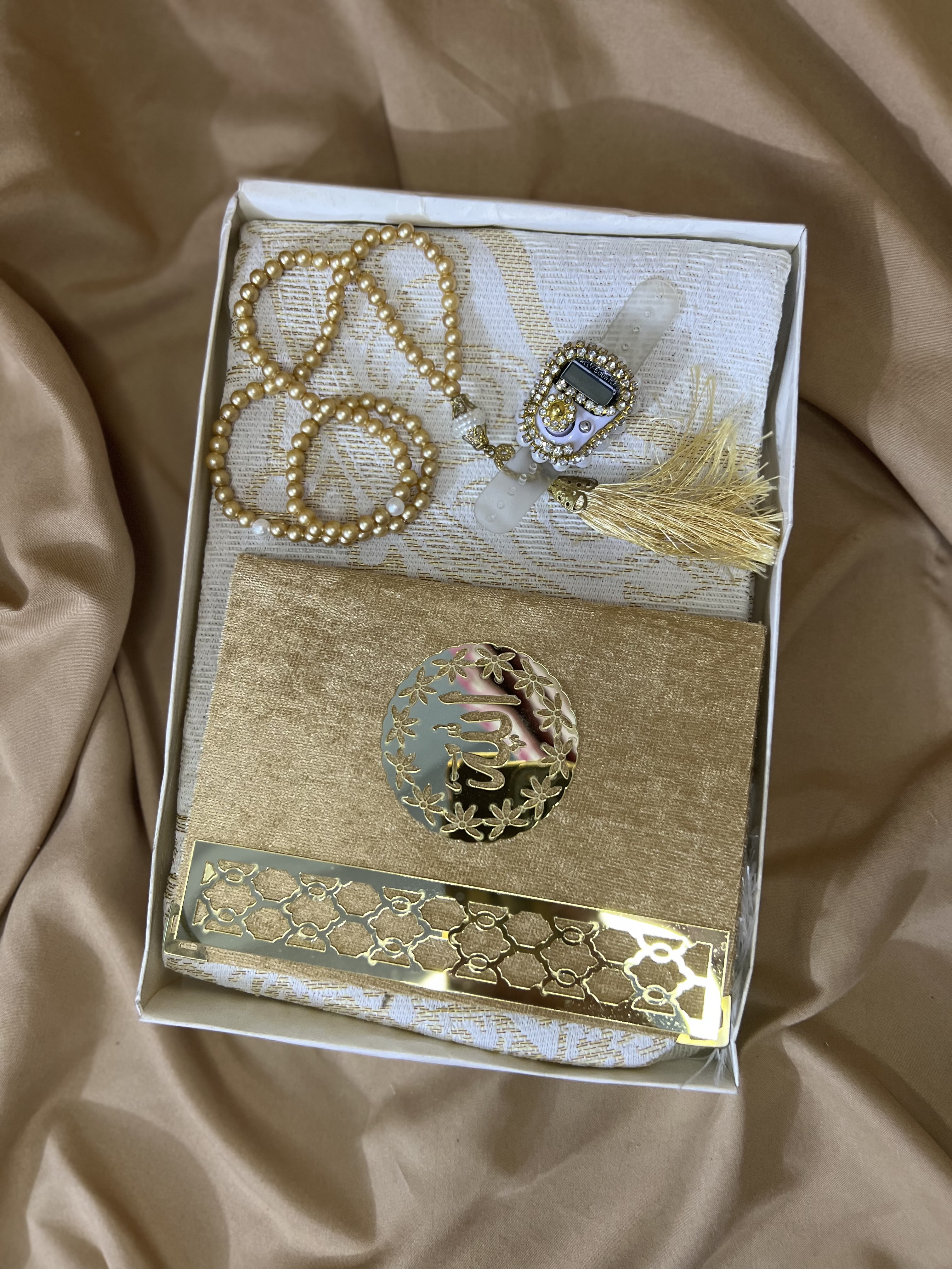 بوكس الصلا 2