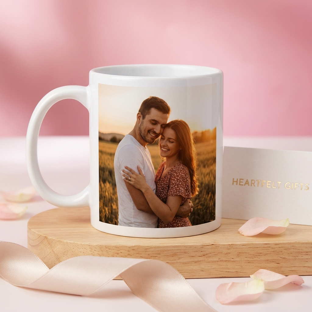 كوب سيراميك مخصص