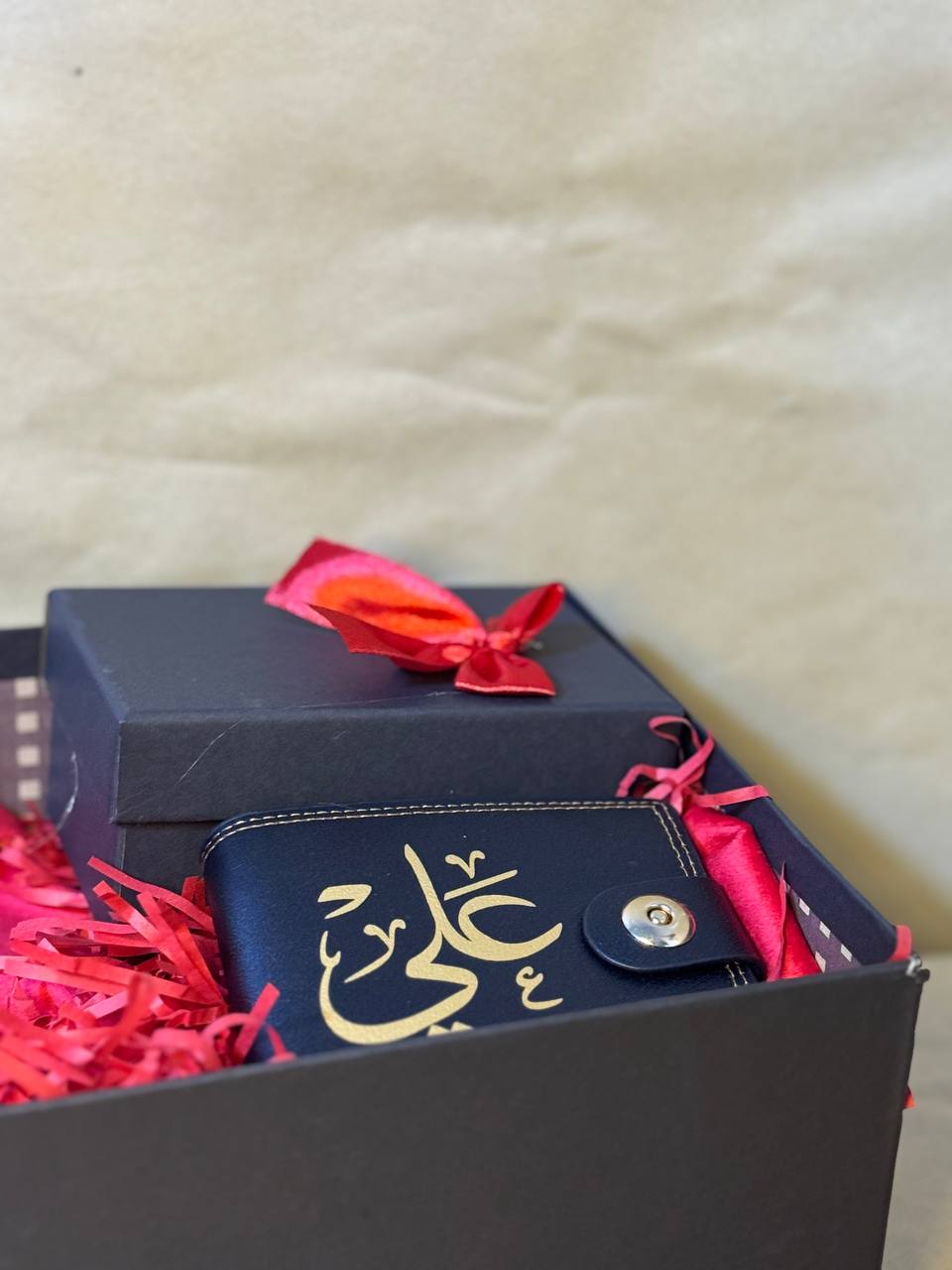 بوكس يونيكورن الفاخر